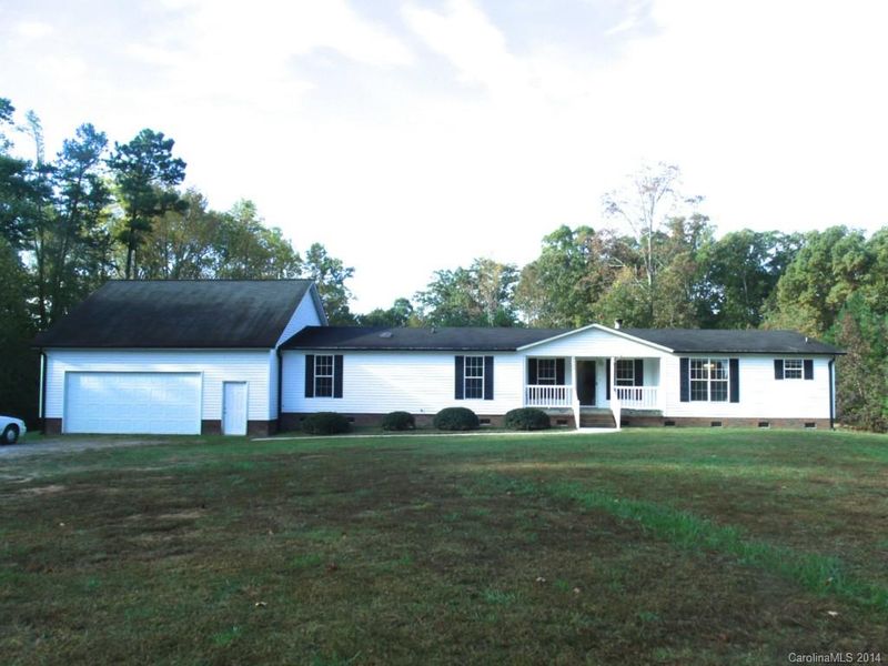 8333 Smith Rd #5.88AC, Kannapolis, NC 28081