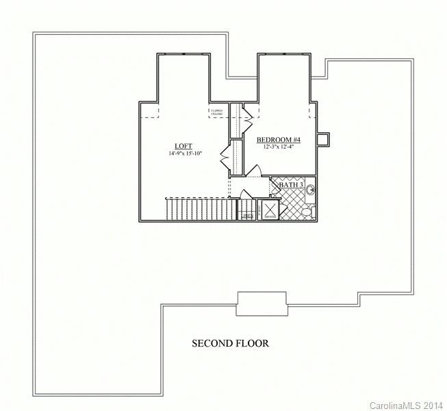 2231 Sweet Clover Way, Denver, NC 28037