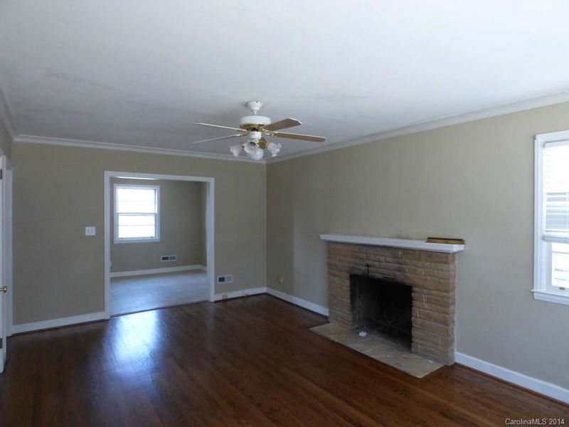 5321 Manning Rd, Charlotte, NC 28269