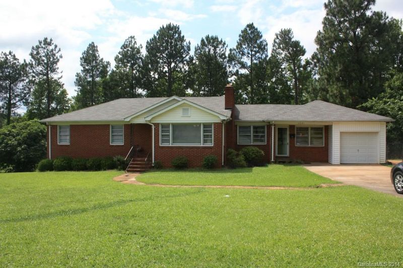 5321 Manning Rd, Charlotte, NC 28269