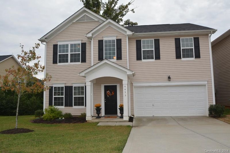 4435 Clymer Ct, Charlotte, NC 28269