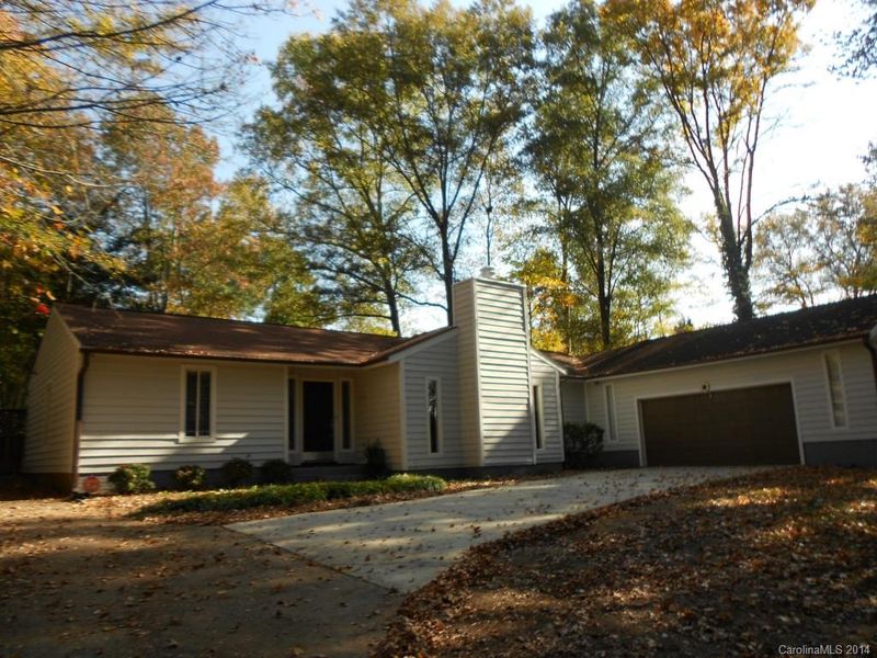 4135 Randolph Rd #4, Charlotte, NC 28211