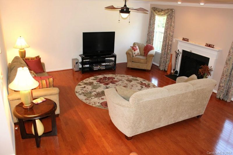 3458 Fallowbrook Forest None, York, SC 29745