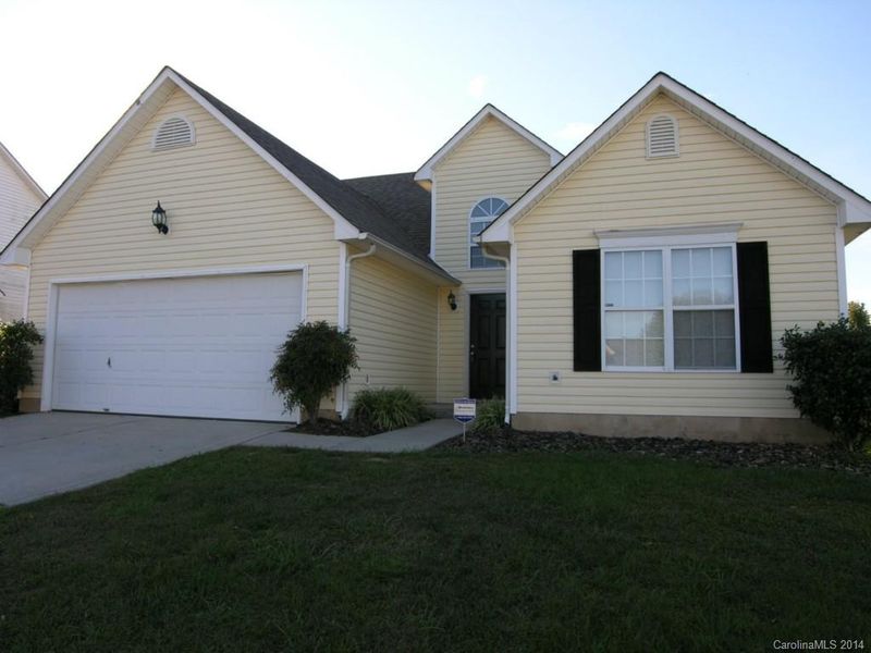 4209 Four Winds Ct, Concord, NC 28027