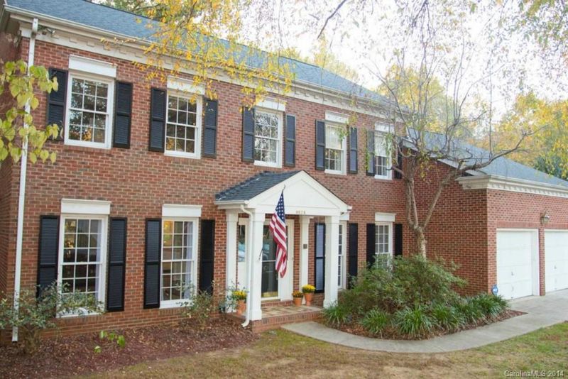 9624 Deer Spring Ln, Charlotte, NC 28210