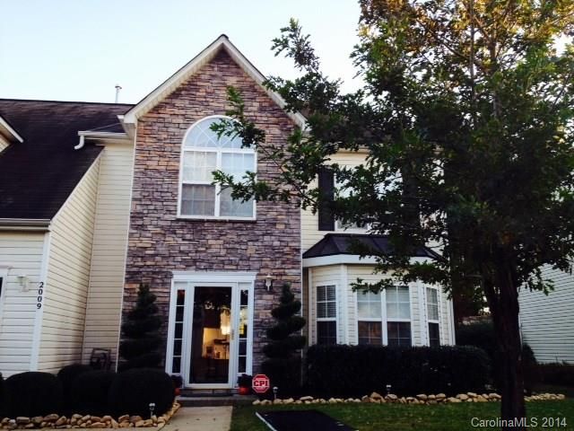 2009 Lexington Ave, Monroe, NC 28112