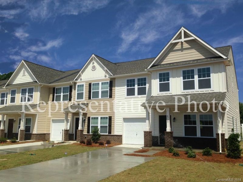 4543 Tradd Cir #123, Monroe, NC 28110
