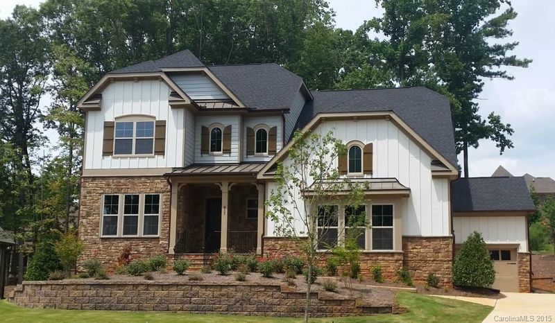 817 Ebulent Ct #96, Fort Mill, SC 29708