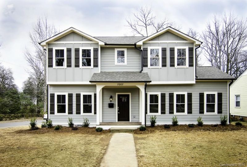 1001 Drummond Ave, Charlotte, NC 28205