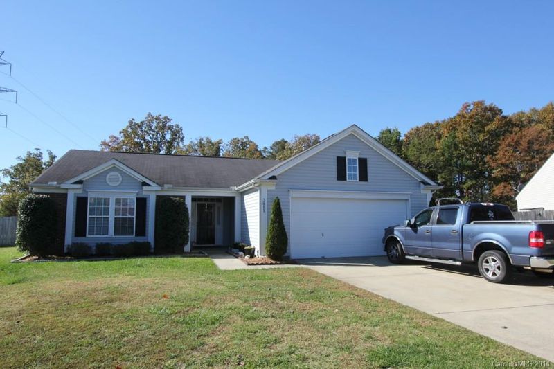 3811 Nuthatch Dr, Indian Trail, NC 28079