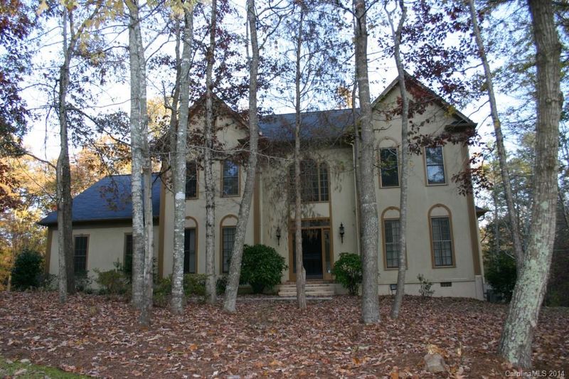 5304 Chiltern Hills Trl, Charlotte, NC 28215
