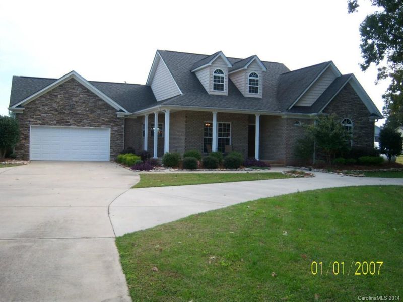 308 Ridge Rd, Monroe, NC 28110