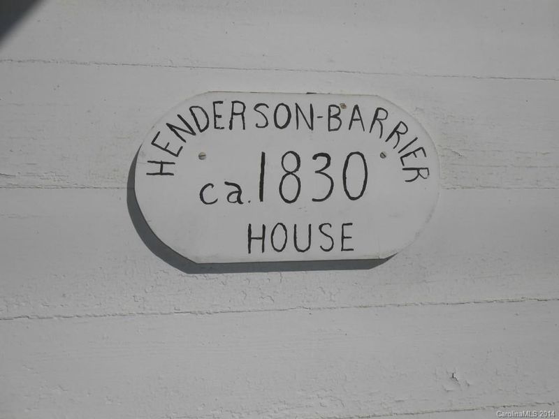 1431 N Main St, Mount Pleasant, NC 28124