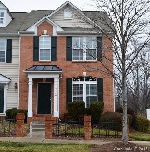 17746 Delmas Dr #85, Cornelius, NC 28031
