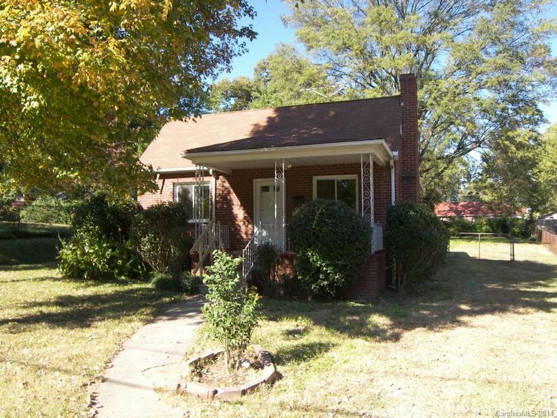 3604 Rogers St, Charlotte, NC 28208