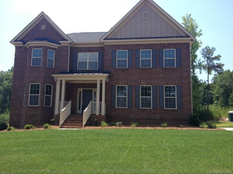 9137 Opal Crest Dr #375, Mint Hill, NC 28227