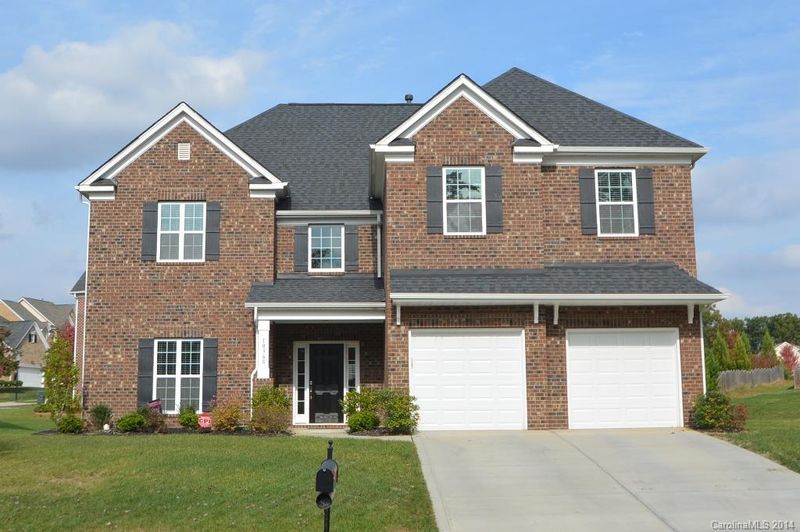 10368 Falling Leaf Dr, Concord, NC 28027