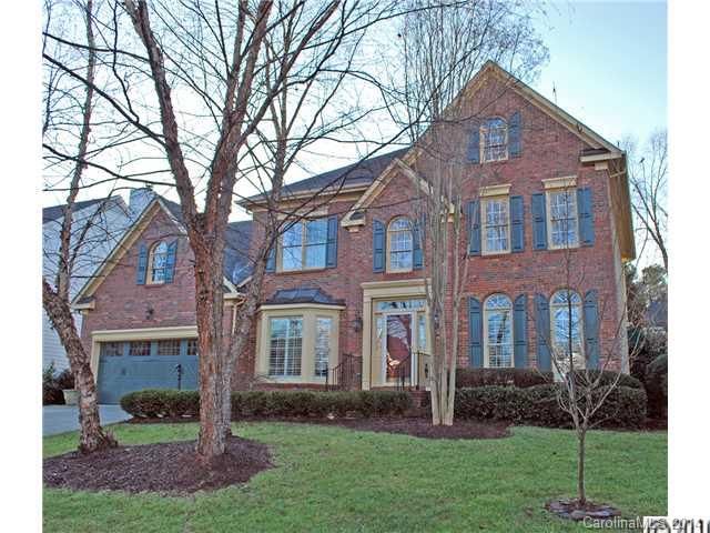 21203 Harken Dr #52, Cornelius, NC 28031