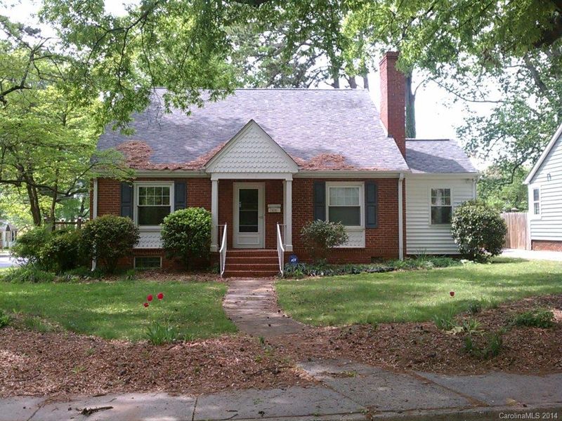 1401 Morningside Dr, Charlotte, NC 28205