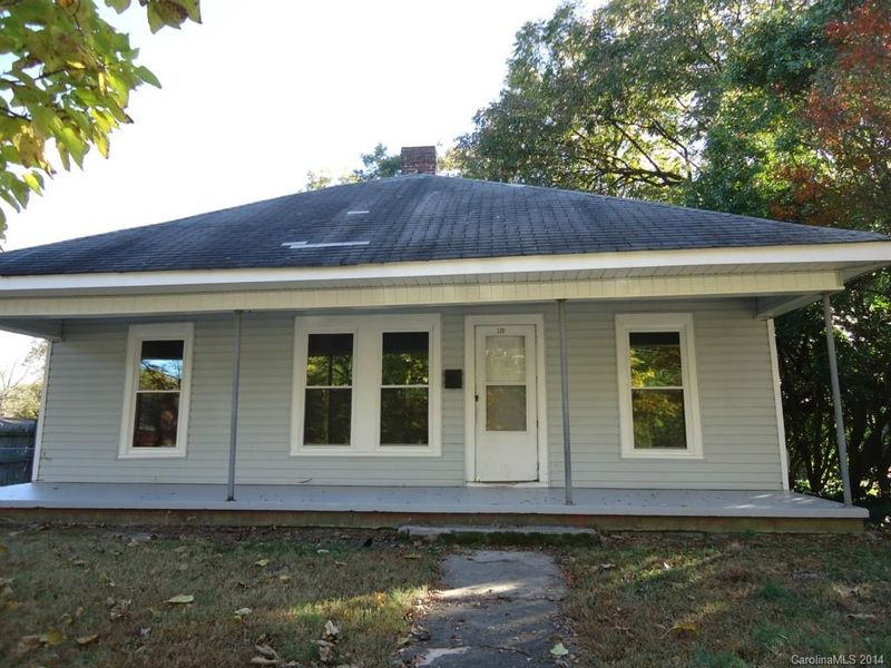 120 E Ohio Ave, Bessemer City, NC 28016