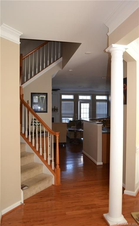 615 Beaty St #615, Davidson, NC 28036