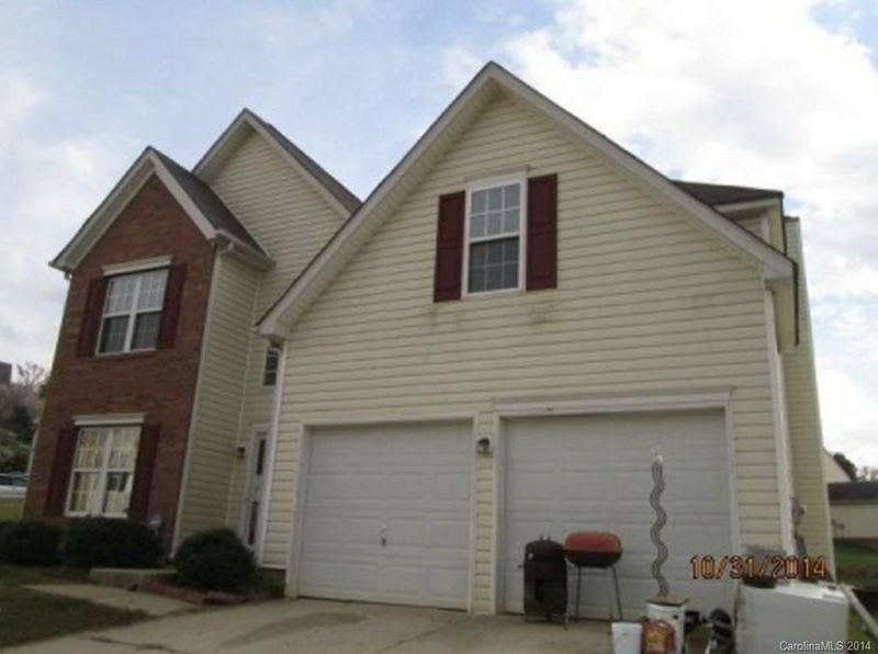 11026 Padderborn Ct, Charlotte, NC 28215