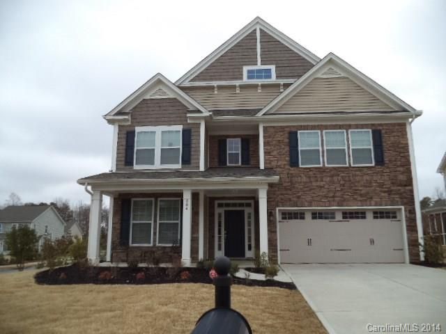 512 Rosemary Ln #619, Tega Cay, SC 29708
