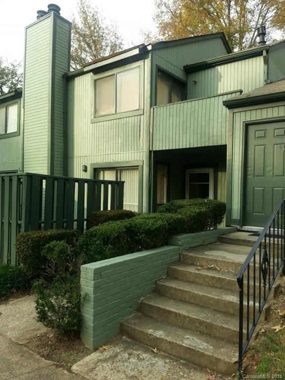 6142 Bent Tree Ct #42, Charlotte, NC 28212