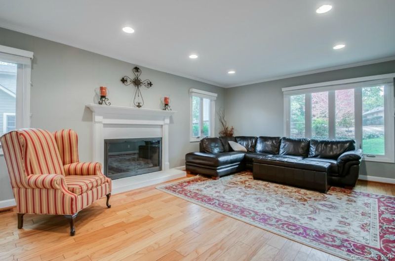 3724 Chevington Rd, Charlotte, NC 28226