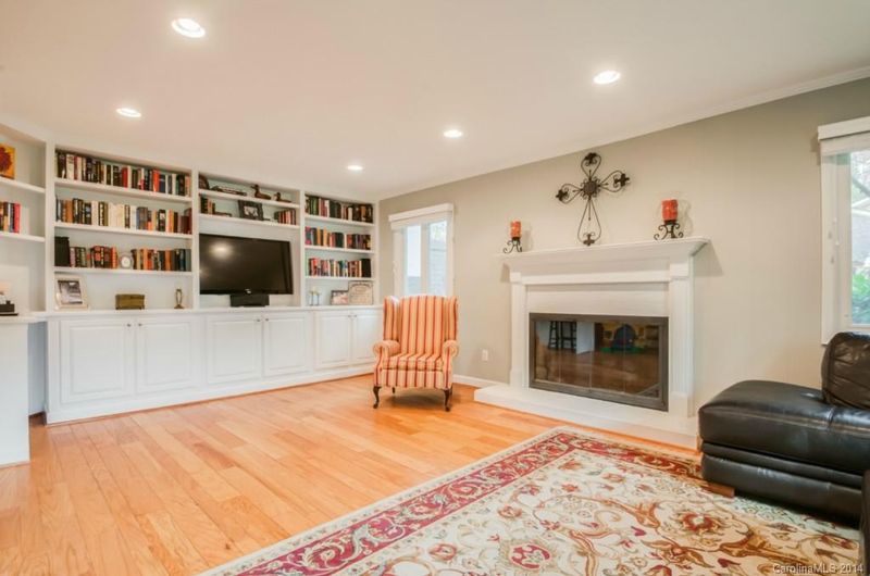 3724 Chevington Rd, Charlotte, NC 28226