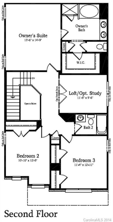 116F Dellbrook St #CM 58, Mooresville, NC 28117