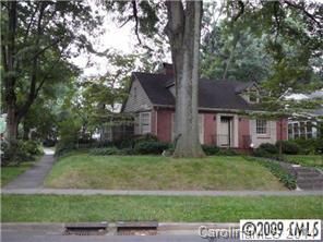 830 E Park Ave, Charlotte, NC 28203
