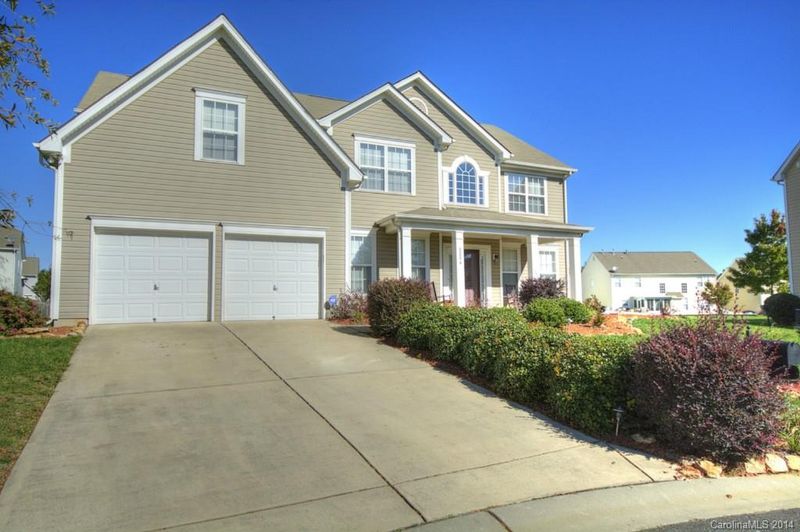 2204 Harding Pl, Indian Trail, NC 28079