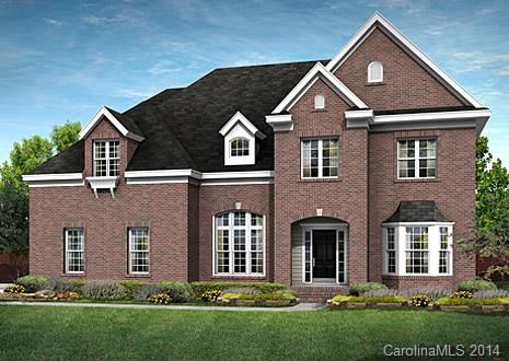 910 Five Leaf Ln #41, Waxhaw, NC 28173