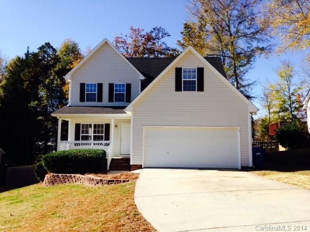 933 Oxford Ct, Concord, NC 28025