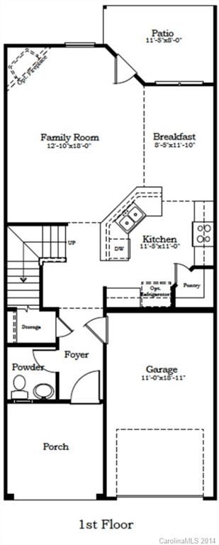 7322 Overmountain Dr #63, Rock Hill, SC 29732