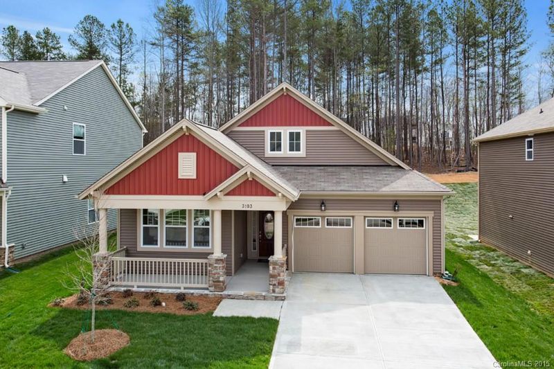 3103 Helmsley Ct #34, Concord, NC 28027