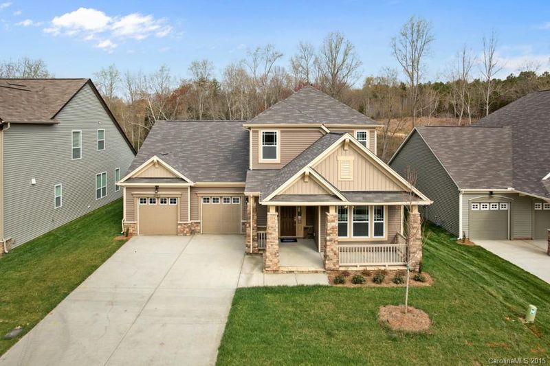 3092 Helmsley Ct #42, Concord, NC 28027