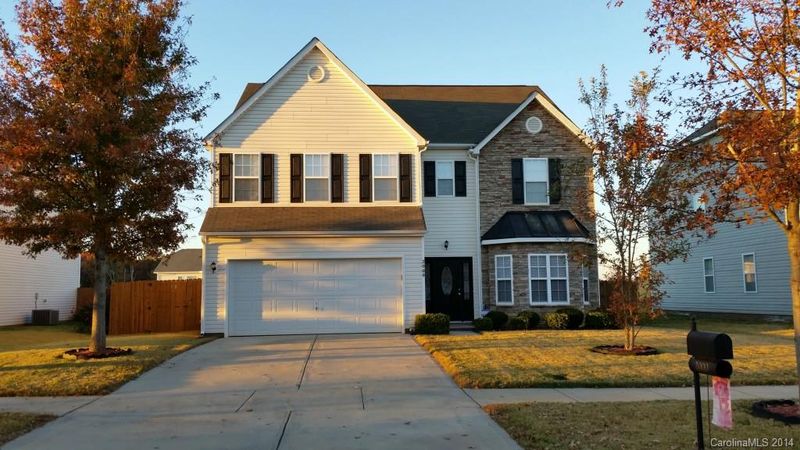 2000 Kingstree Dr, Monroe, NC 28112