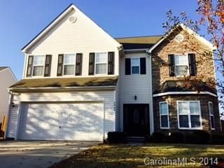2000 Kingstree Dr, Monroe, NC 28112