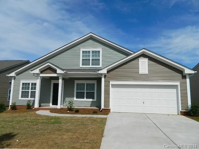 1813 Damascus St #51, Charlotte, NC 28213