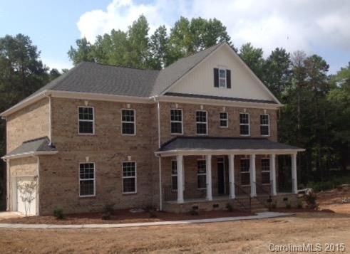 9324 Surface Hill Rd #7, Mint Hill, NC 28227