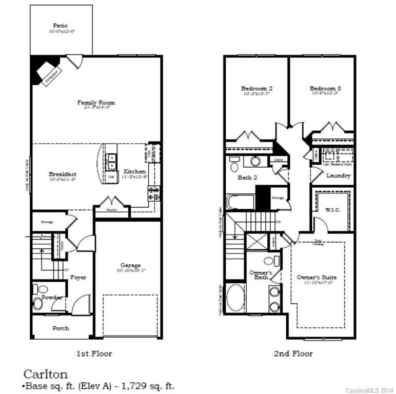 3301 Yarmouth Ln #98, Gastonia, NC 28056