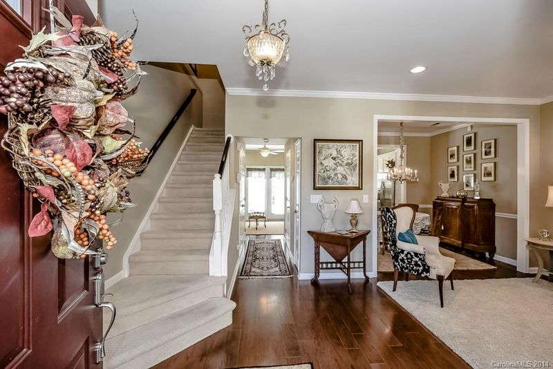 6041 Creft Cir #6041, Indian Trail, NC 28079