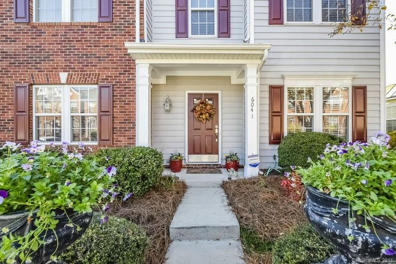 6041 Creft Cir #6041, Indian Trail, NC 28079