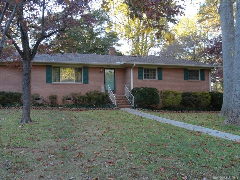 824 Colonial Dr, Rock Hill, SC 29730