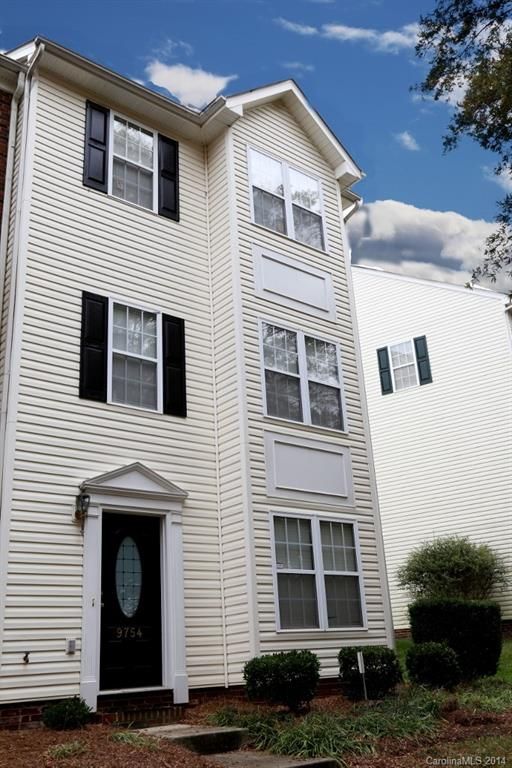 9754 Bailey Rd #9754, Cornelius, NC 28031