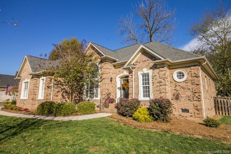 708 Bunker Grass Ln, Concord, NC 28027