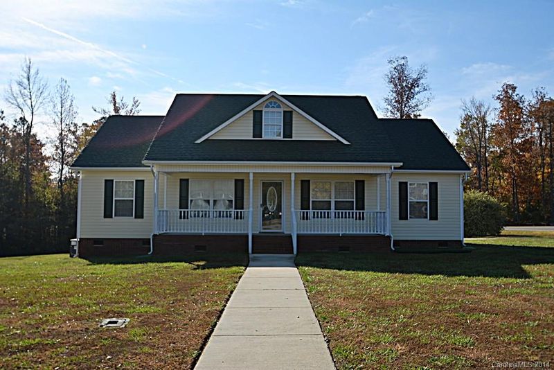 2321 Morningside Dr, Lancaster, SC 29720