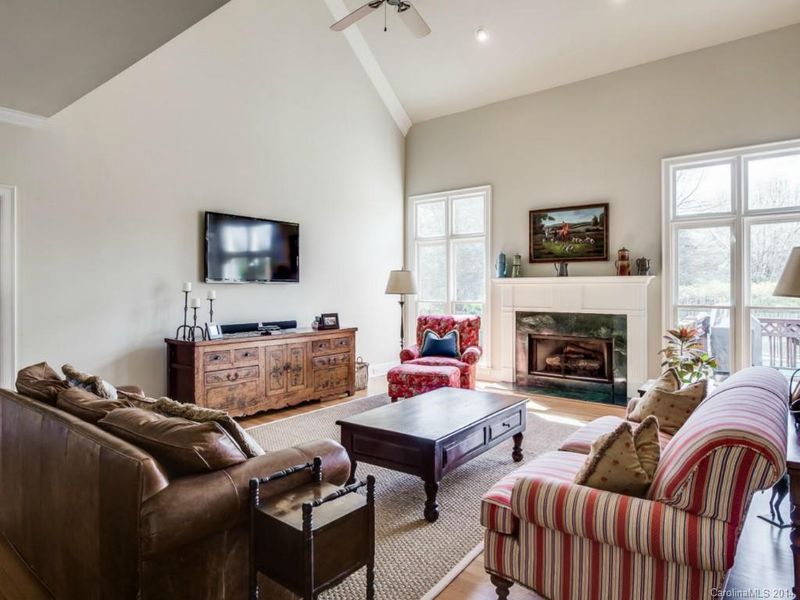 7510 Tripper Ln, Charlotte, NC 28226